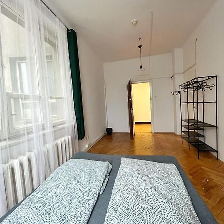 Nice View Rooms In Old Town Krakow Dış mekan fotoğraf