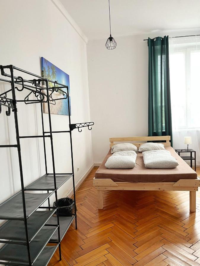 Nice View Rooms In Old Town Krakow Dış mekan fotoğraf