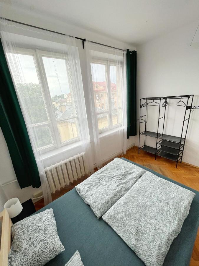 Nice View Rooms In Old Town Krakow Dış mekan fotoğraf