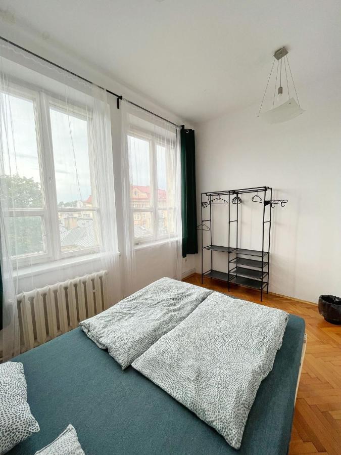 Nice View Rooms In Old Town Krakow Dış mekan fotoğraf
