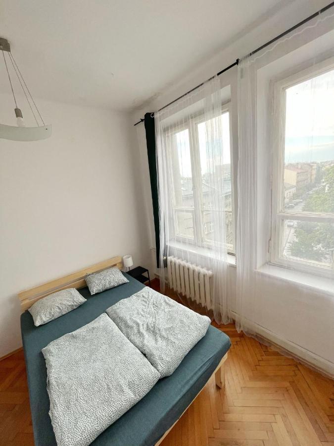 Nice View Rooms In Old Town Krakow Dış mekan fotoğraf